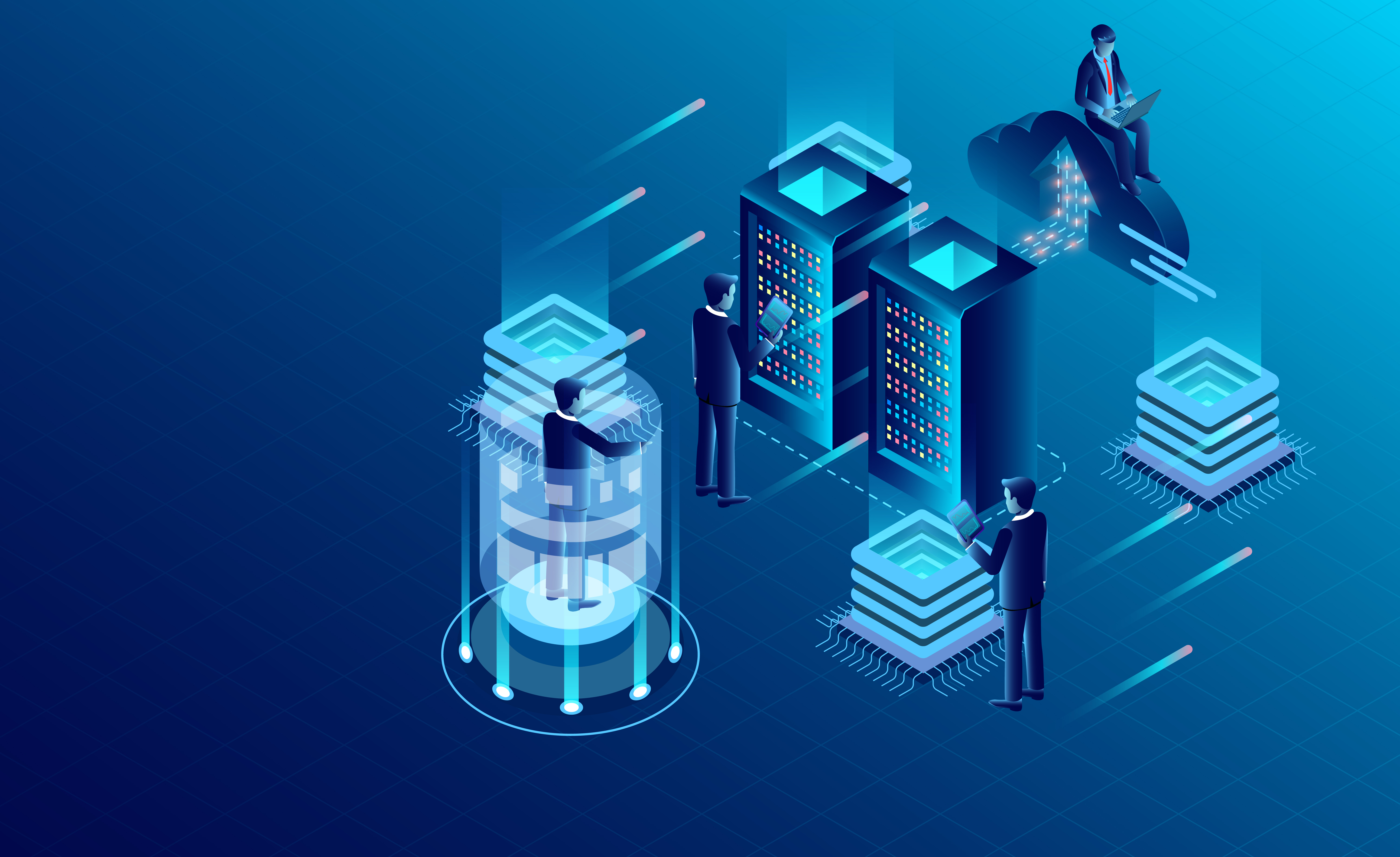 Cloud Services